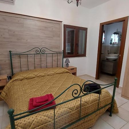 Apartamento Sa Domu 'E Pisittu Iglesias Exterior foto